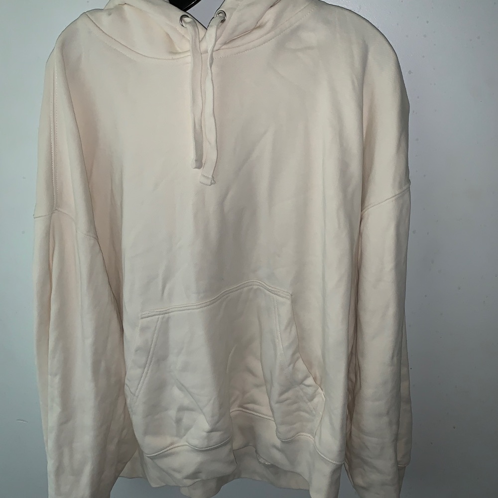 H&M men’s hoodie